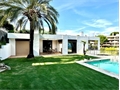 Villa à la vente